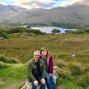 Meet your Posher, Debbie